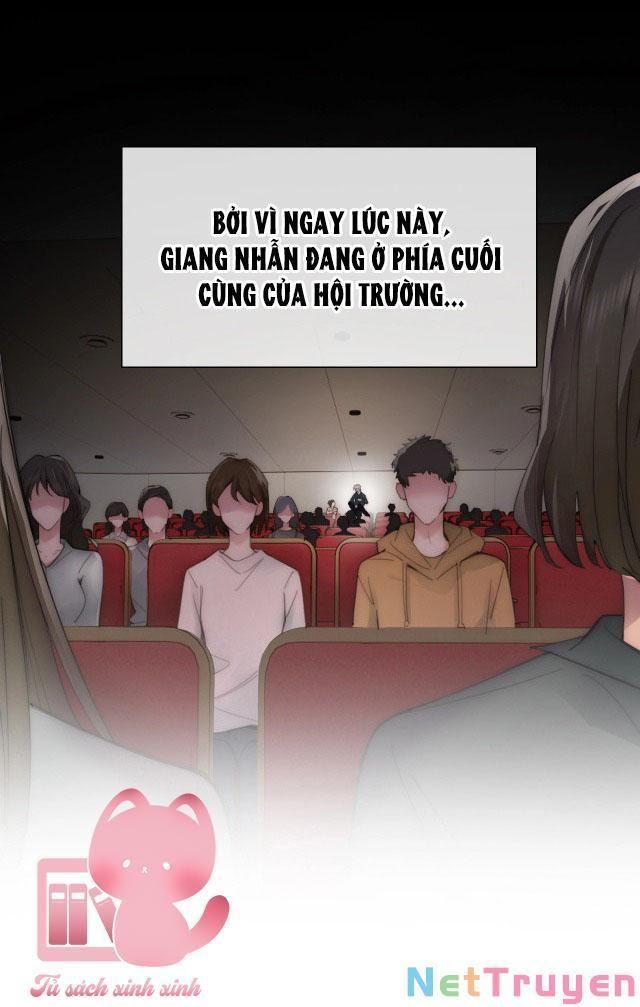 Bệnh Yêu Chapter 1 - Trang 2