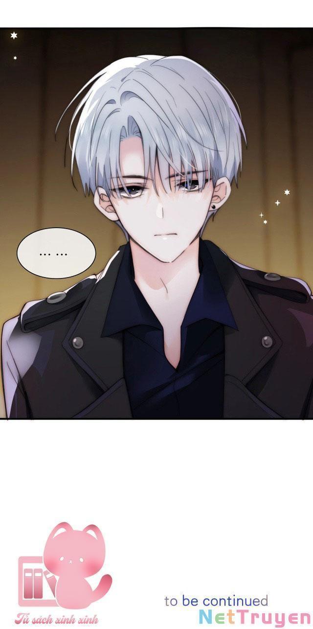 Bệnh Yêu Chapter 1 - Trang 2