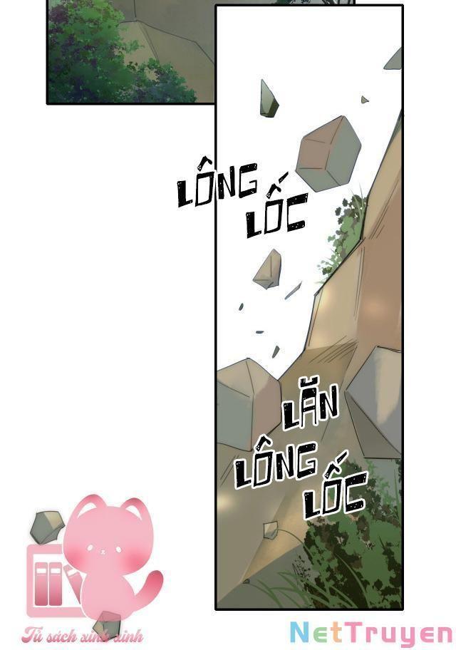 Bệnh Yêu Chapter 1 - Trang 2