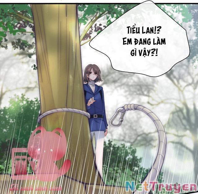 Bệnh Yêu Chapter 1 - Trang 2