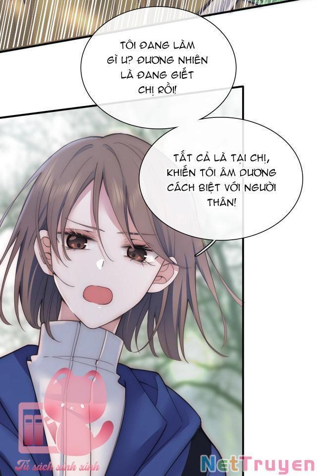 Bệnh Yêu Chapter 1 - Trang 2