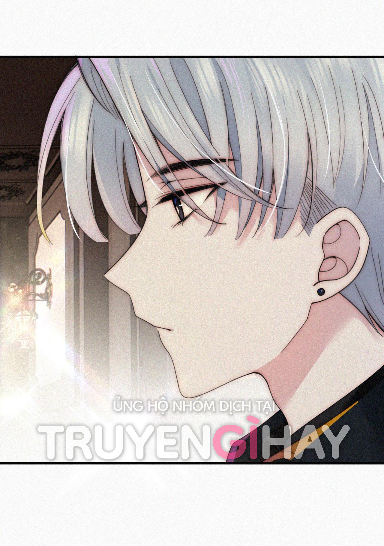 Bệnh Yêu Chapter 10.1 - Trang 2