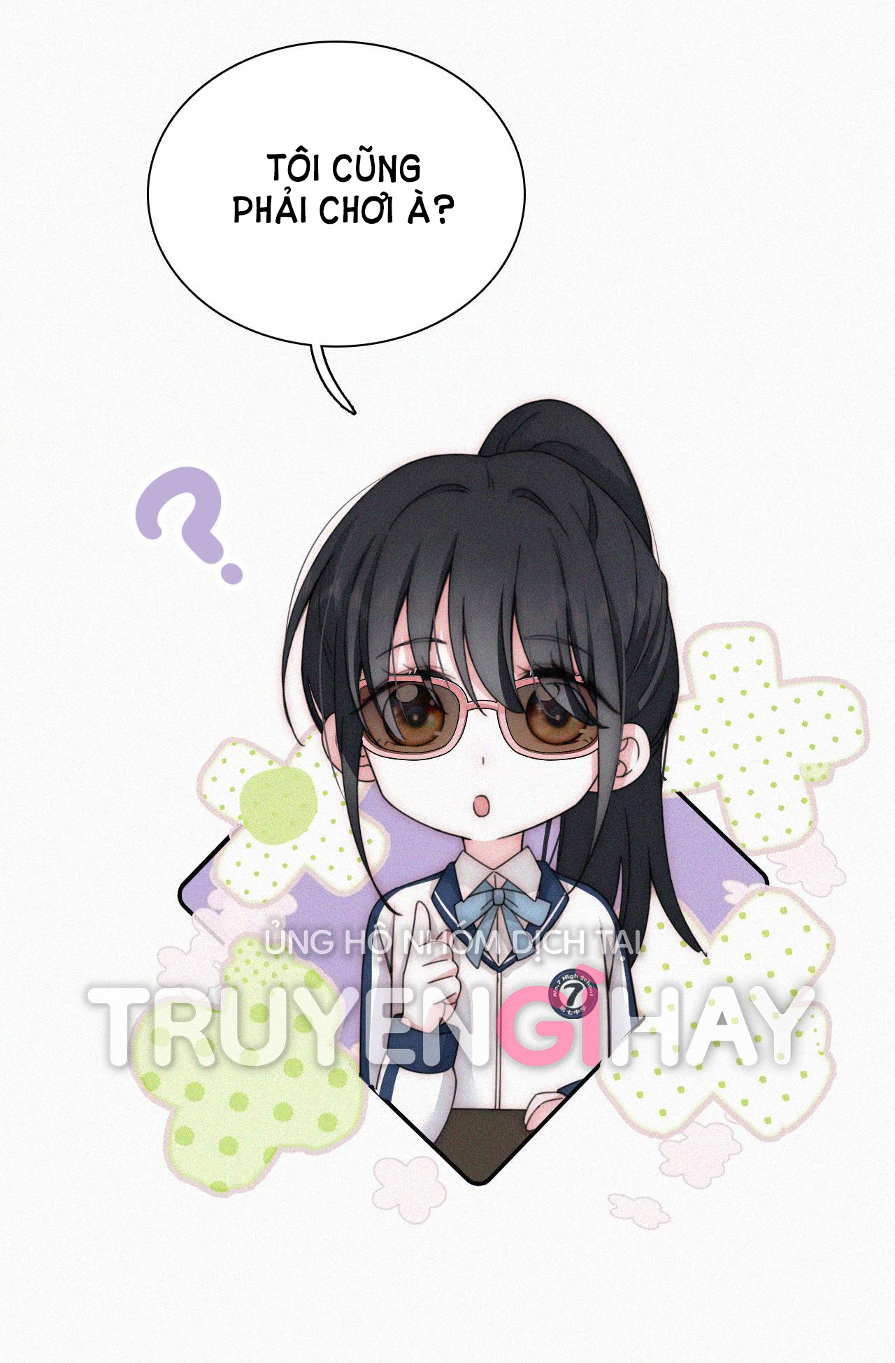 Bệnh Yêu Chapter 10.1 - Trang 2