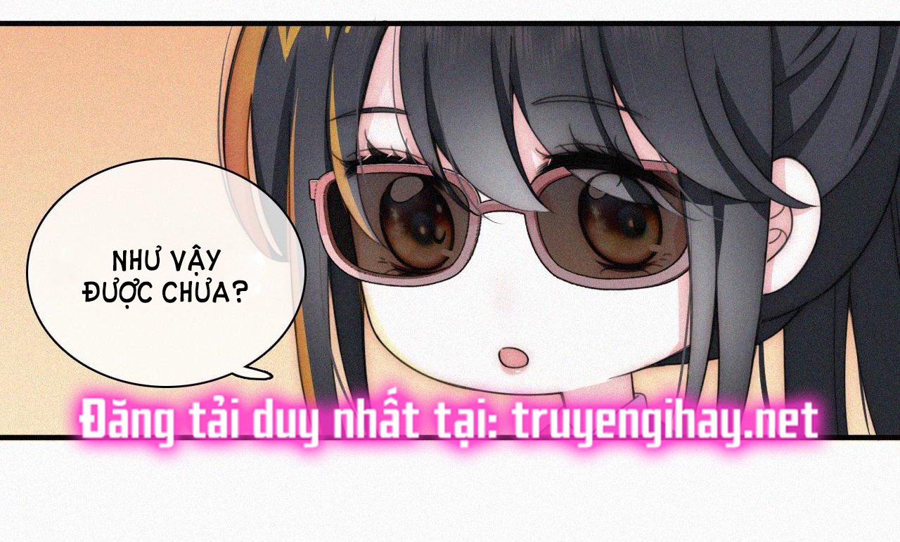 Bệnh Yêu Chapter 10.1 - Trang 2