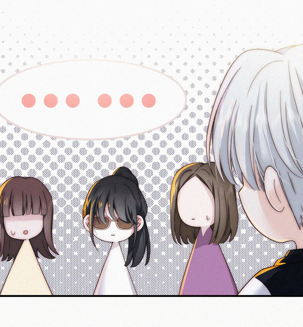 Bệnh Yêu Chapter 10.1 - Trang 2