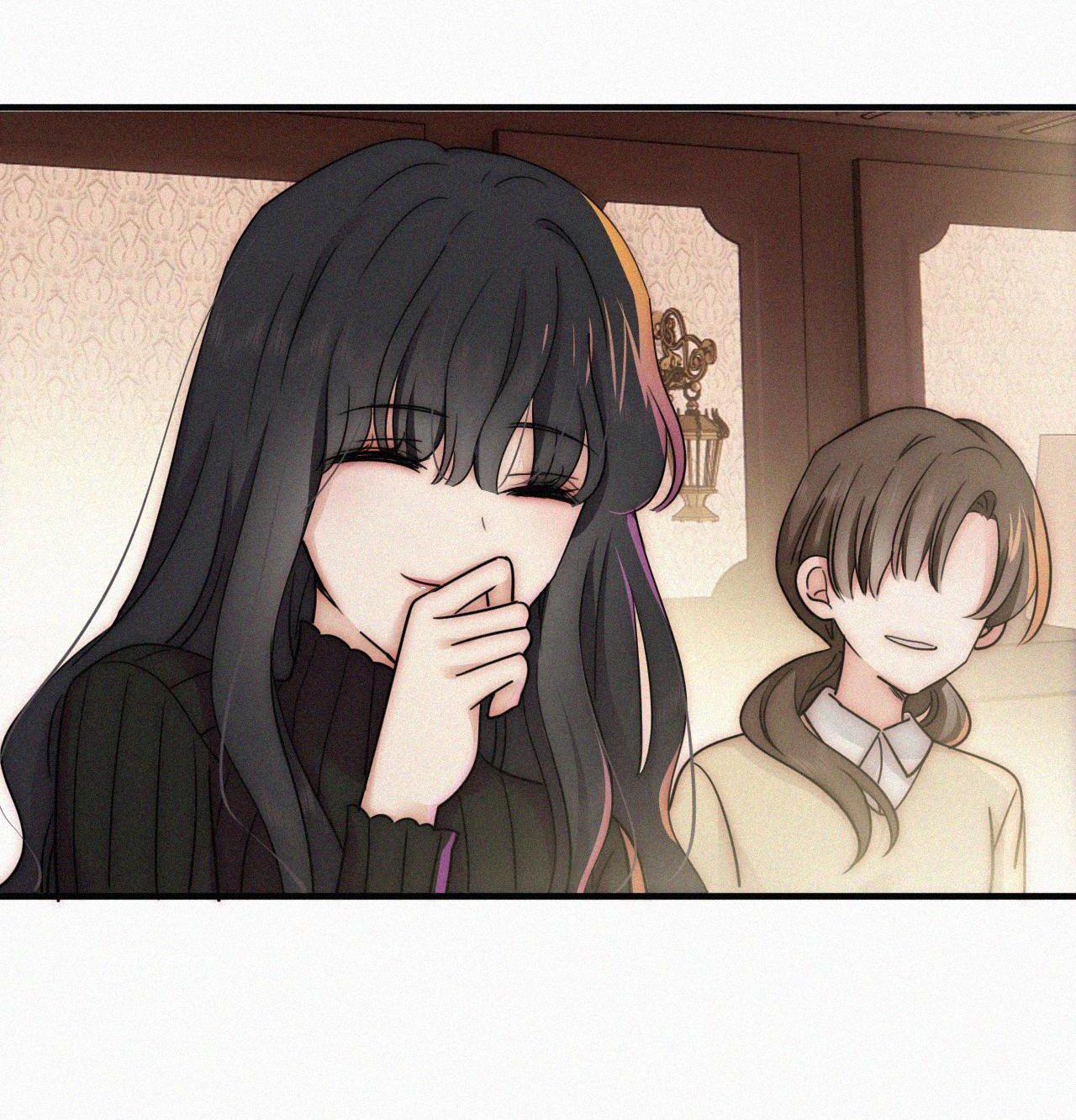 Bệnh Yêu Chapter 10.1 - Trang 2