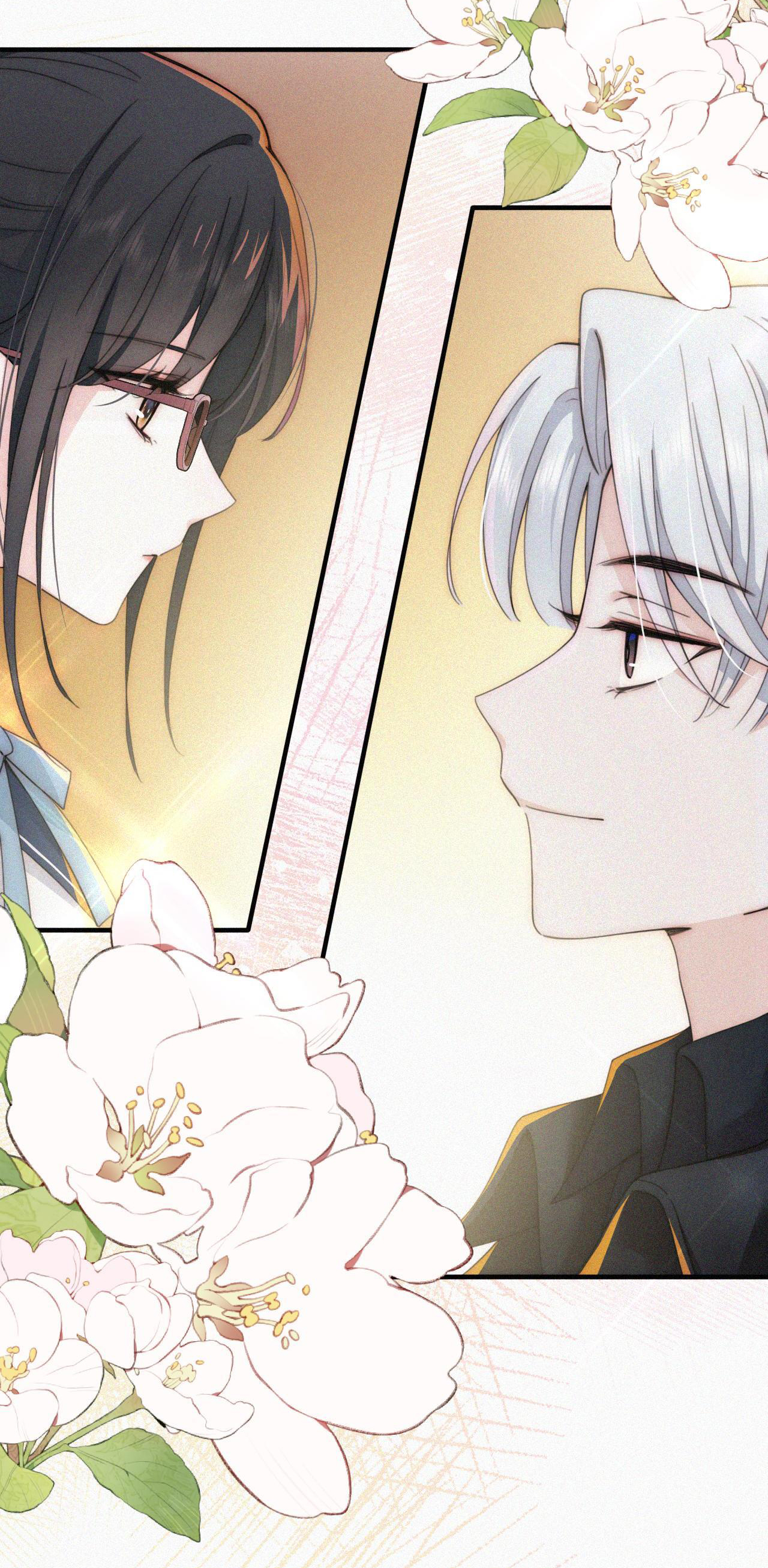 Bệnh Yêu Chapter 10.2 - Trang 2