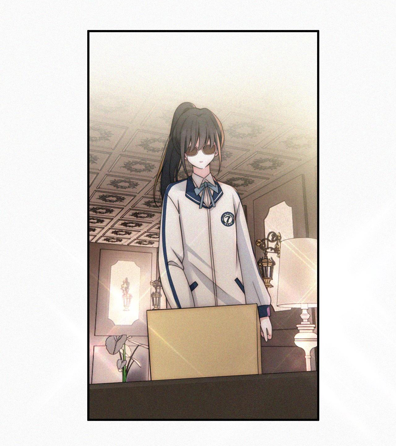 Bệnh Yêu Chapter 10.2 - Trang 2