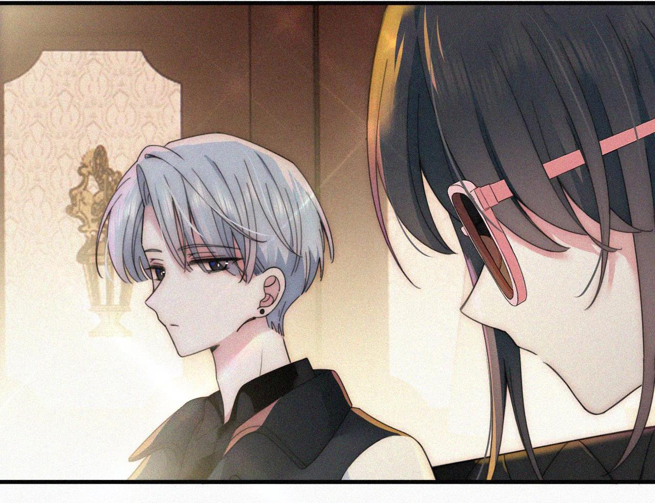 Bệnh Yêu Chapter 10.2 - Trang 2