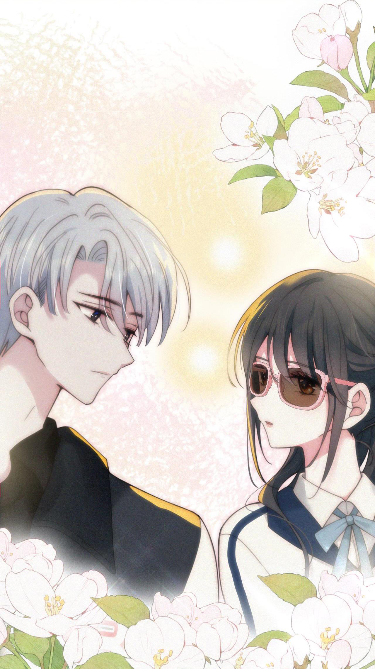 Bệnh Yêu Chapter 10.2 - Trang 2