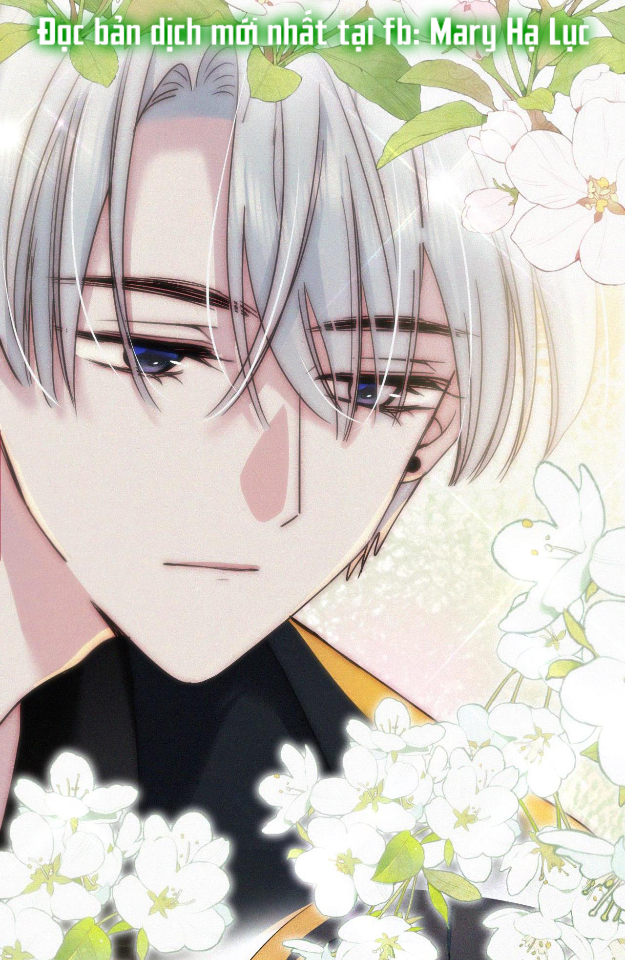 Bệnh Yêu Chapter 10.2 - Trang 2