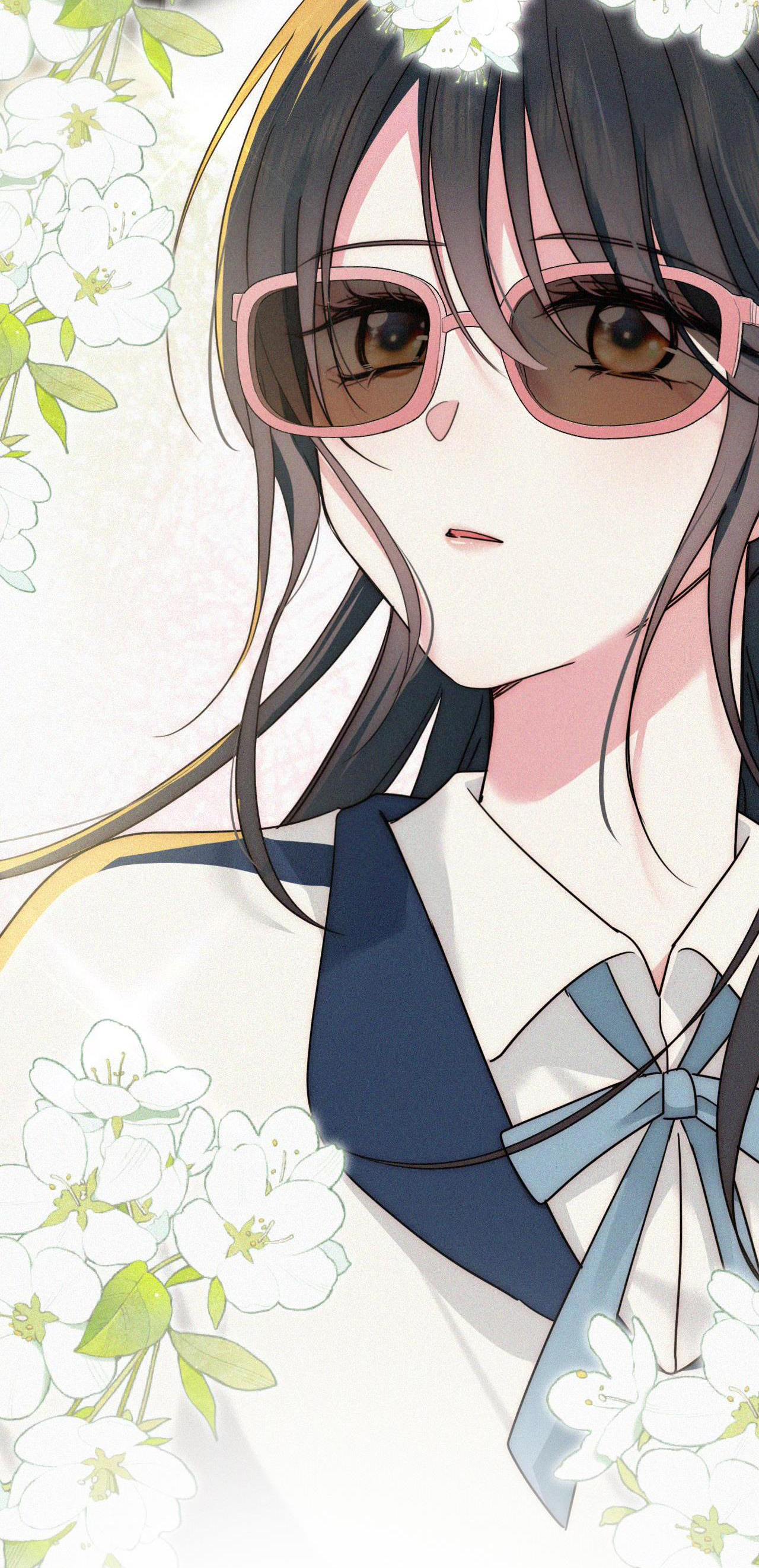 Bệnh Yêu Chapter 10.2 - Trang 2