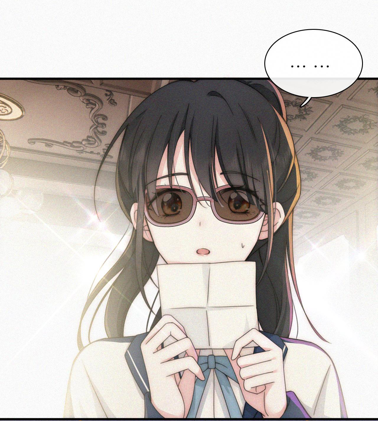 Bệnh Yêu Chapter 10.2 - Trang 2