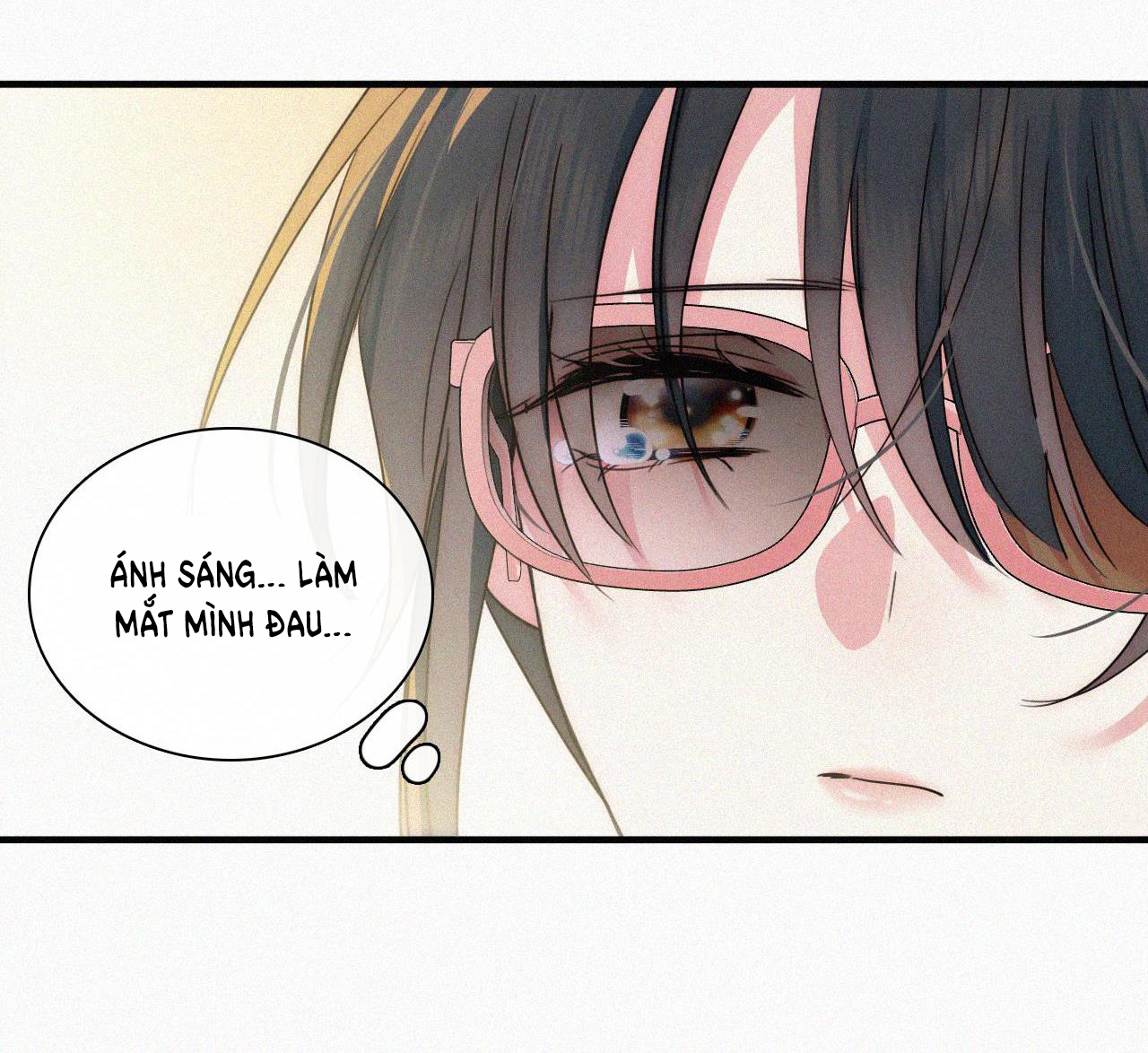 Bệnh Yêu Chapter 10.2 - Trang 2