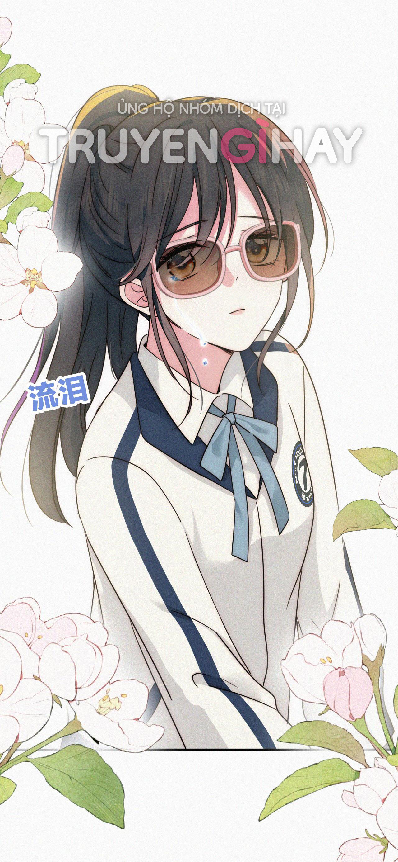 Bệnh Yêu Chapter 10.2 - Trang 2