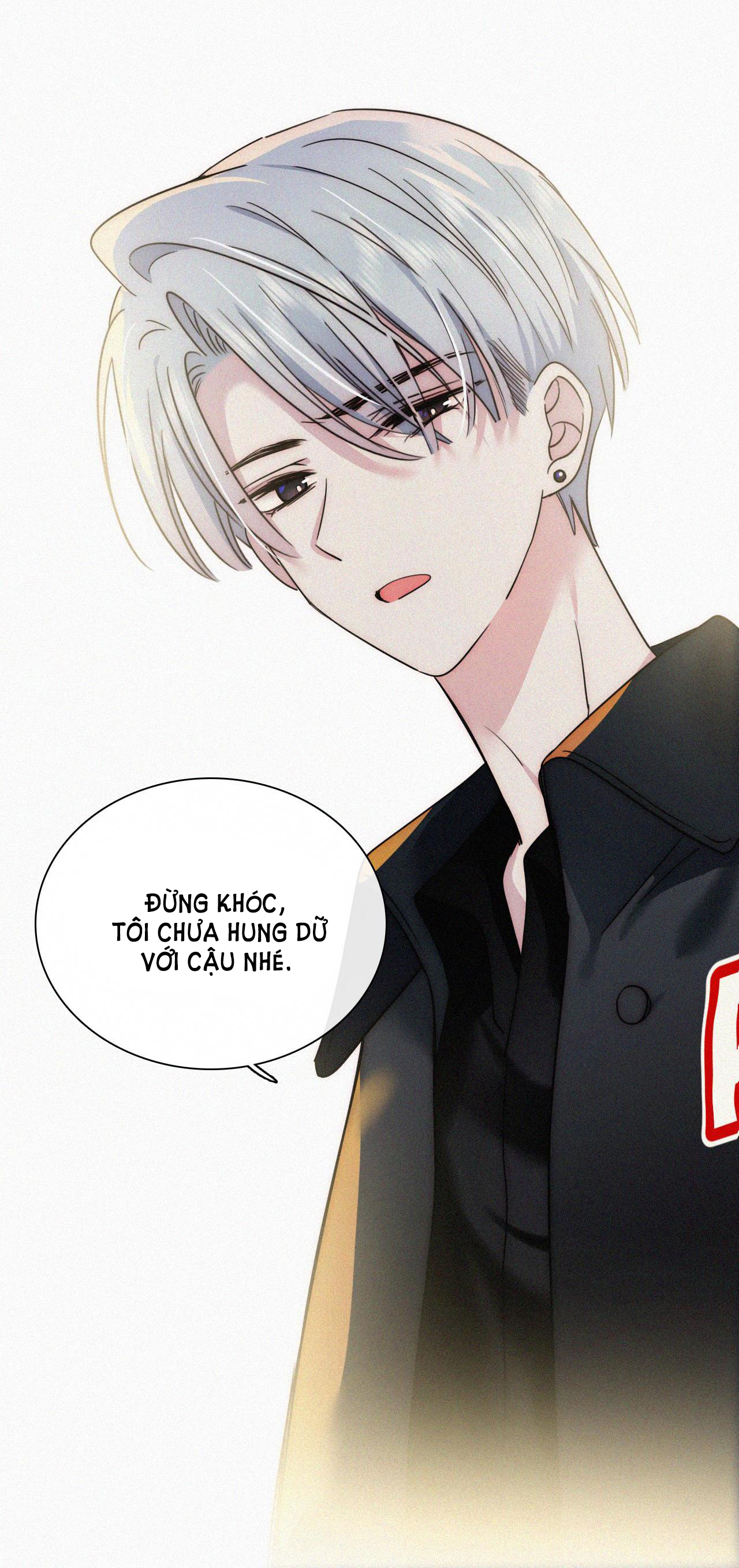 Bệnh Yêu Chapter 10.2 - Trang 2