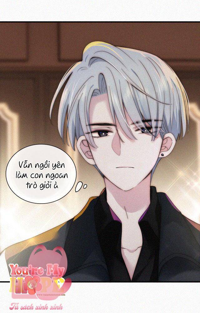 Bệnh Yêu Chapter 10 - Trang 2