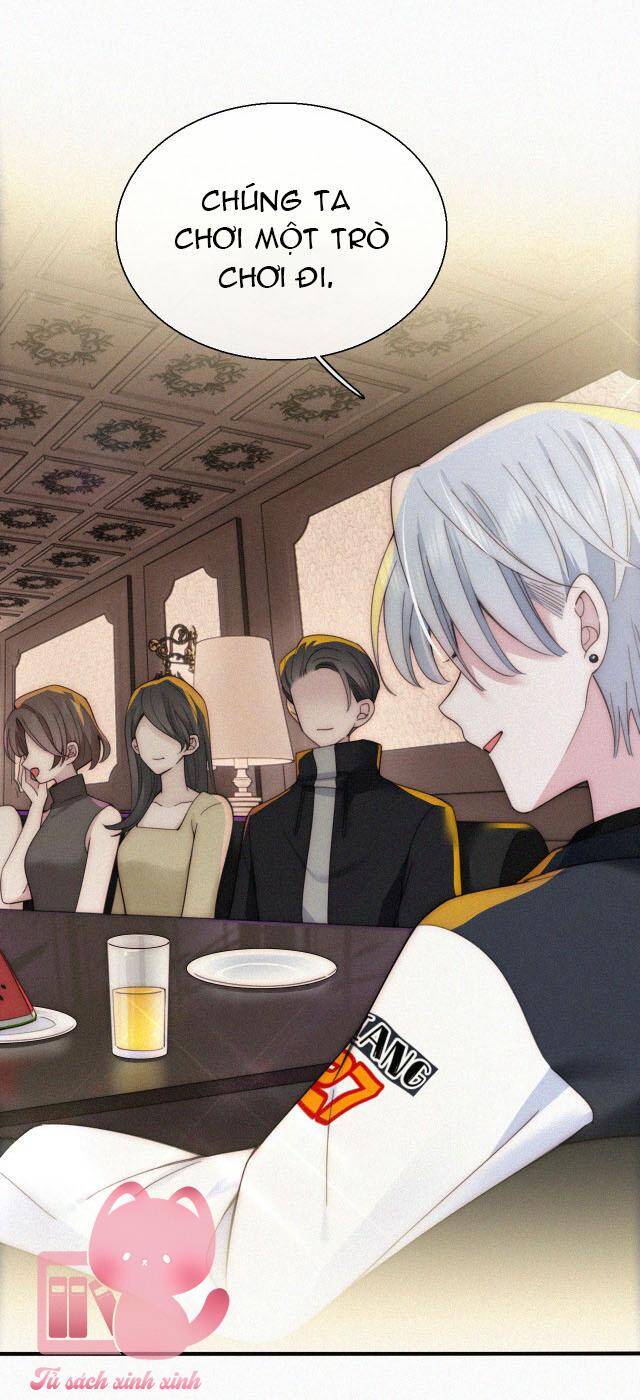 Bệnh Yêu Chapter 10 - Trang 2