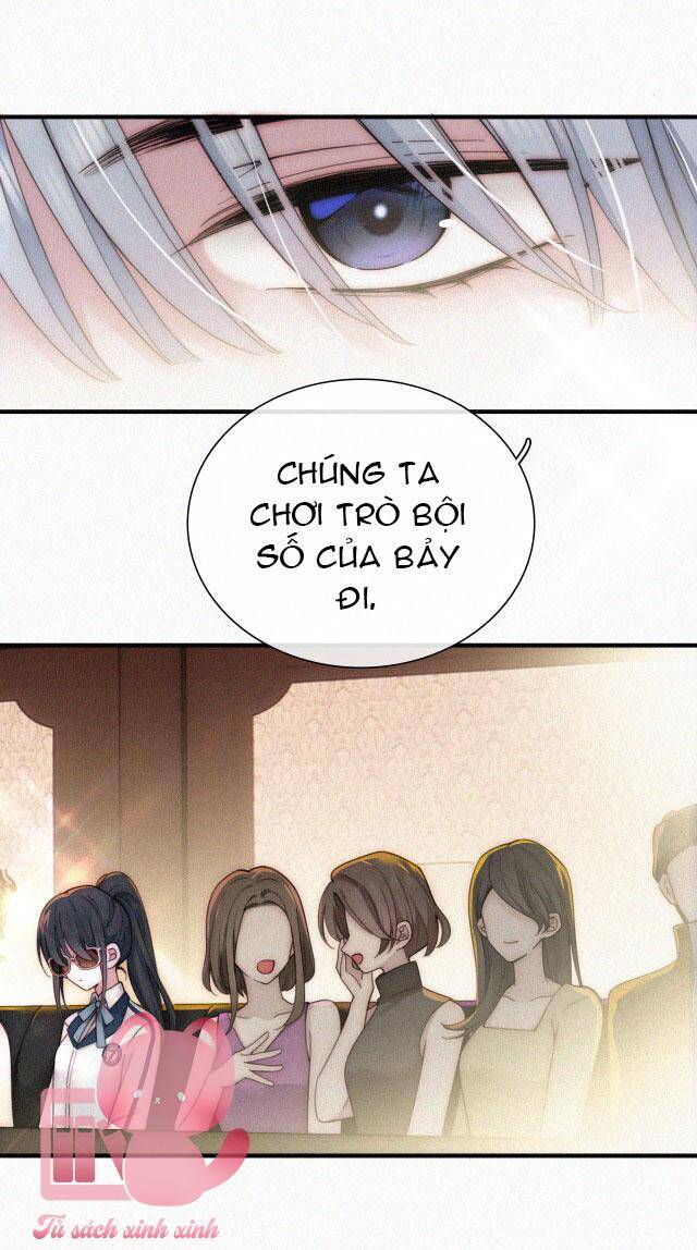 Bệnh Yêu Chapter 10 - Trang 2
