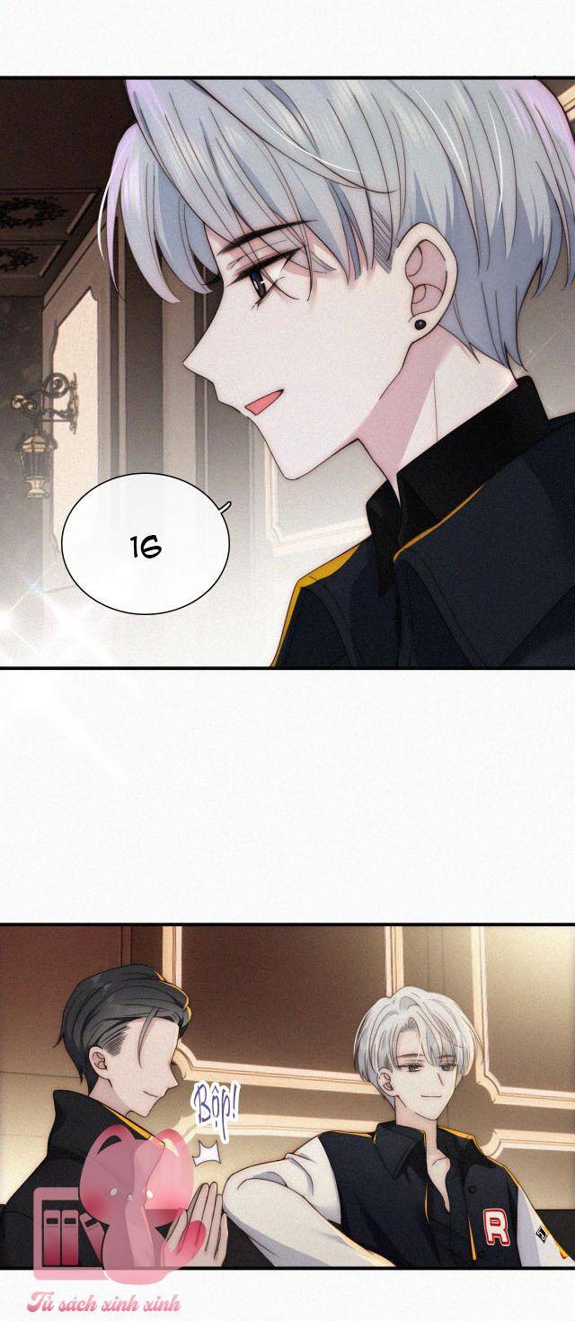 Bệnh Yêu Chapter 10 - Trang 2