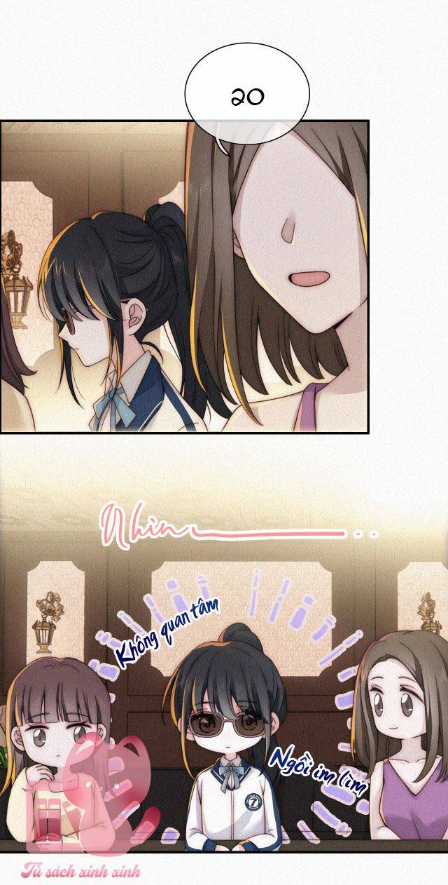 Bệnh Yêu Chapter 10 - Trang 2