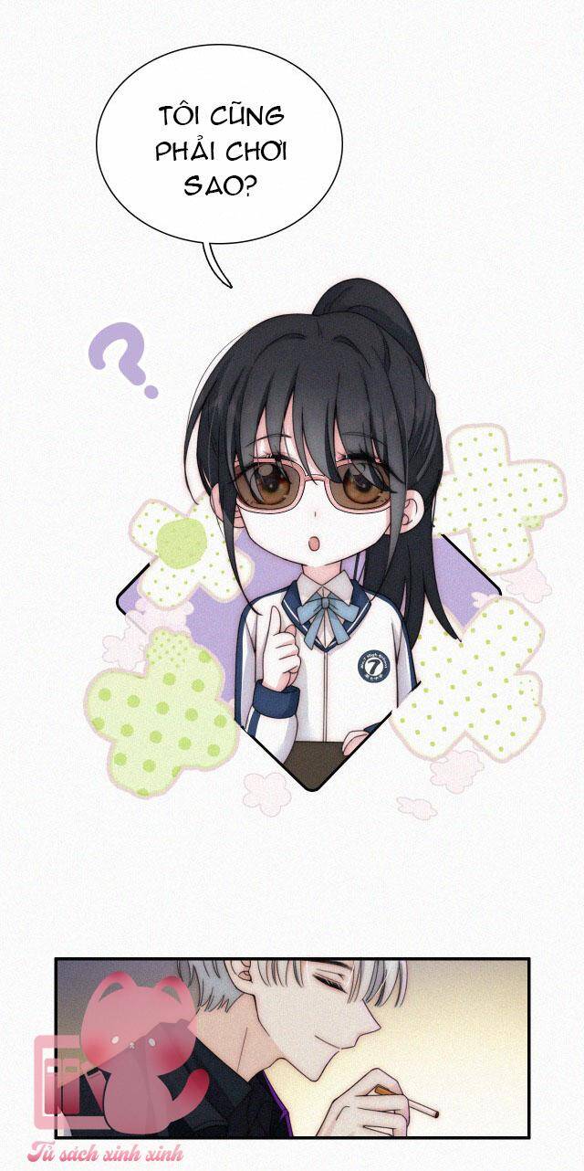 Bệnh Yêu Chapter 10 - Trang 2