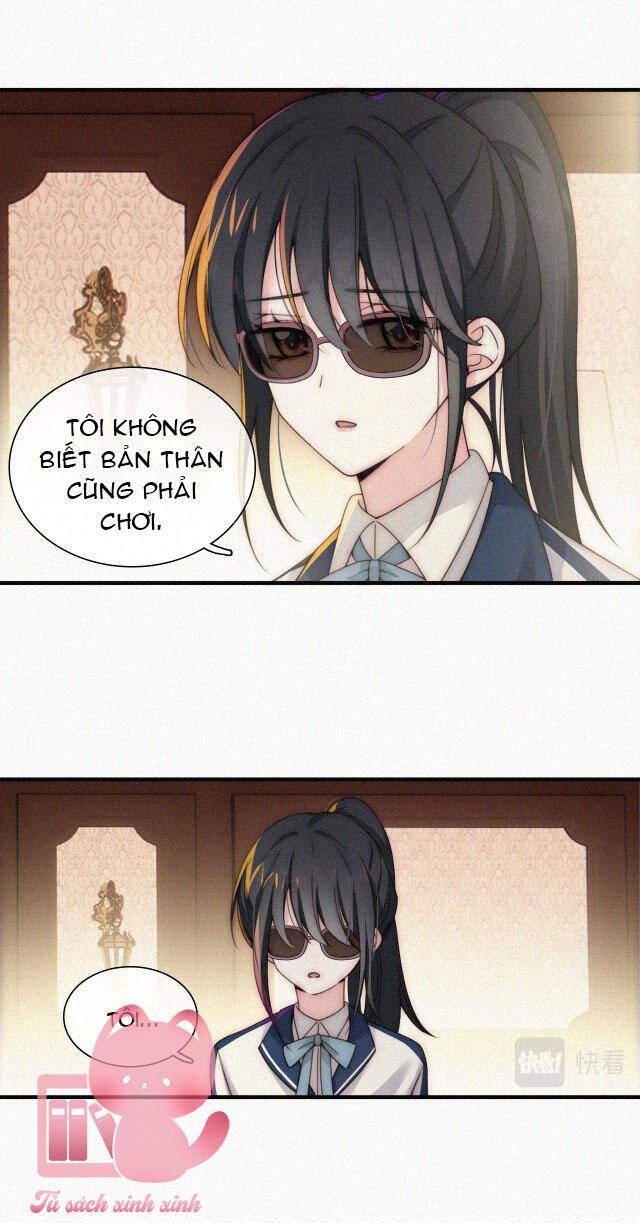 Bệnh Yêu Chapter 10 - Trang 2