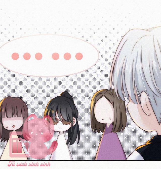 Bệnh Yêu Chapter 10 - Trang 2