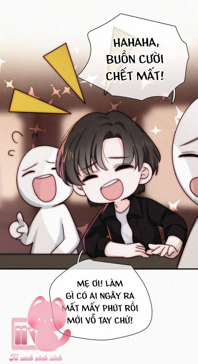 Bệnh Yêu Chapter 10 - Trang 2