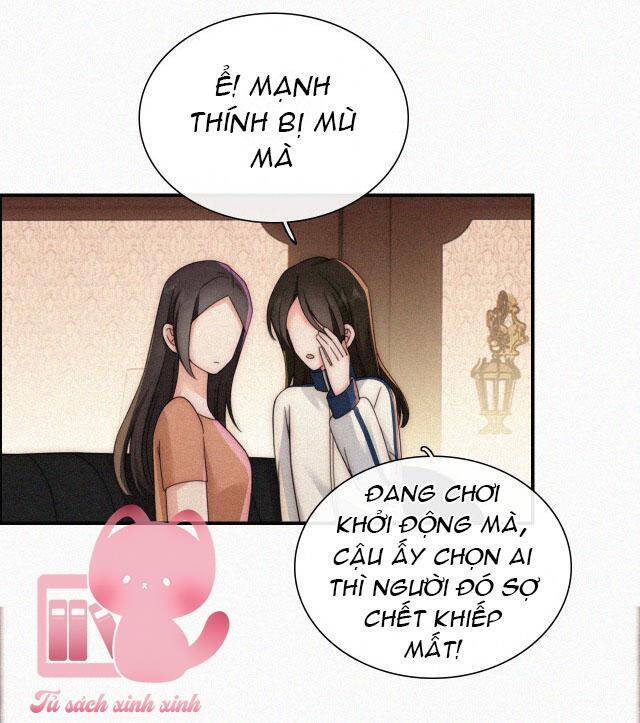 Bệnh Yêu Chapter 10 - Trang 2
