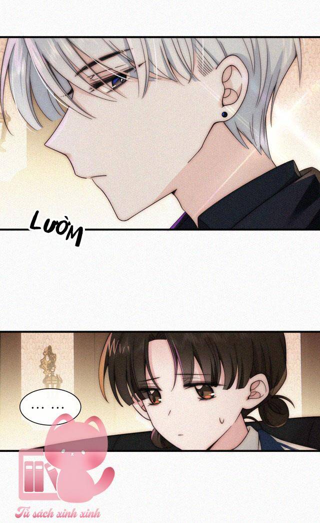 Bệnh Yêu Chapter 10 - Trang 2