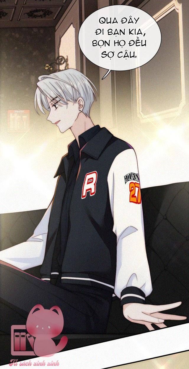 Bệnh Yêu Chapter 10 - Trang 2