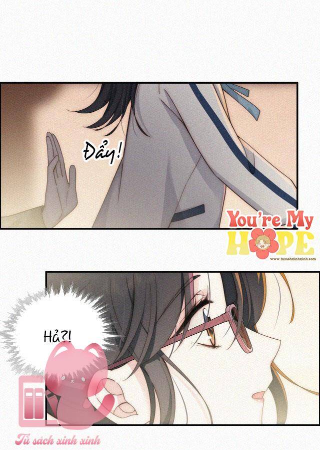 Bệnh Yêu Chapter 10 - Trang 2