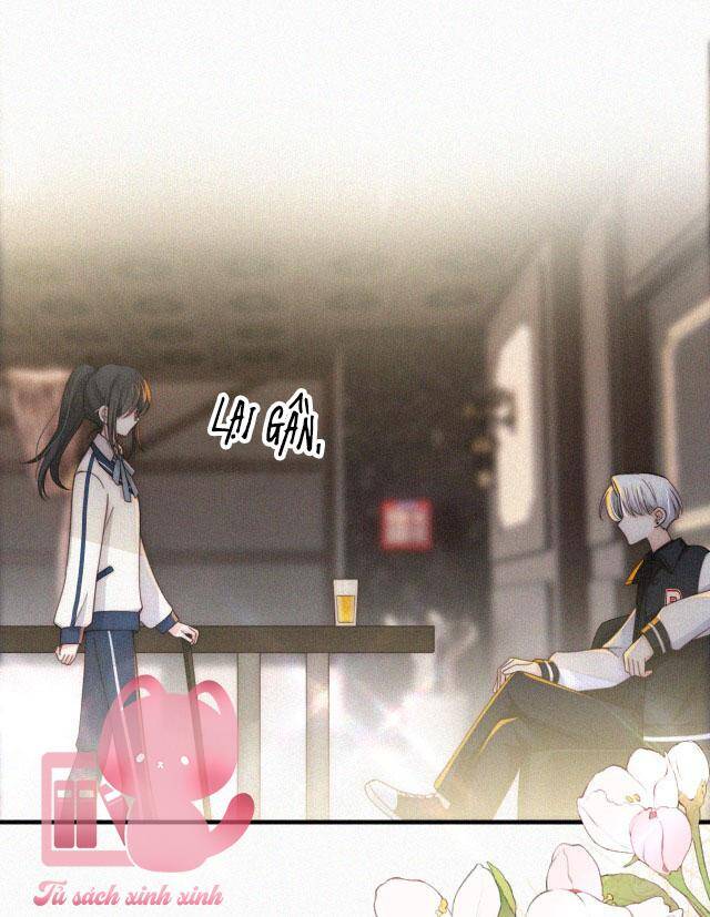 Bệnh Yêu Chapter 10 - Trang 2