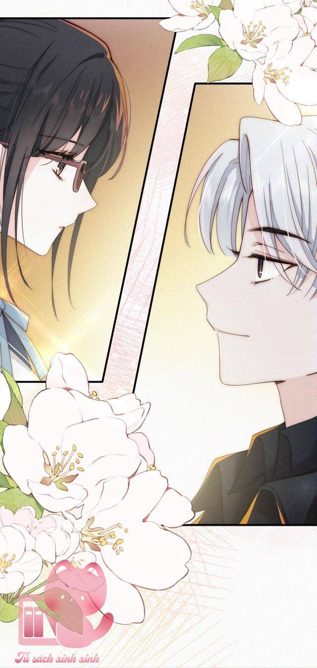 Bệnh Yêu Chapter 10 - Trang 2