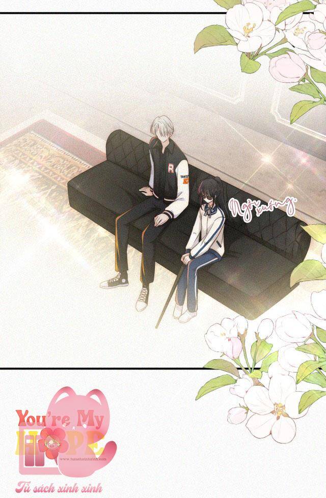 Bệnh Yêu Chapter 10 - Trang 2