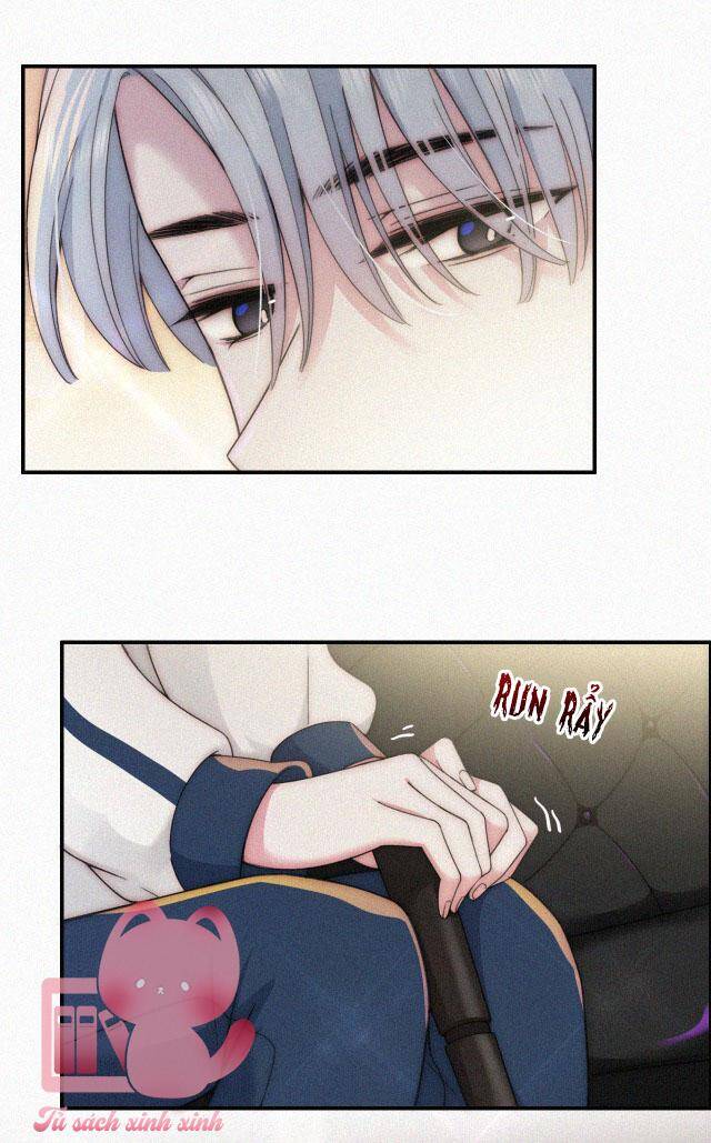 Bệnh Yêu Chapter 10 - Trang 2