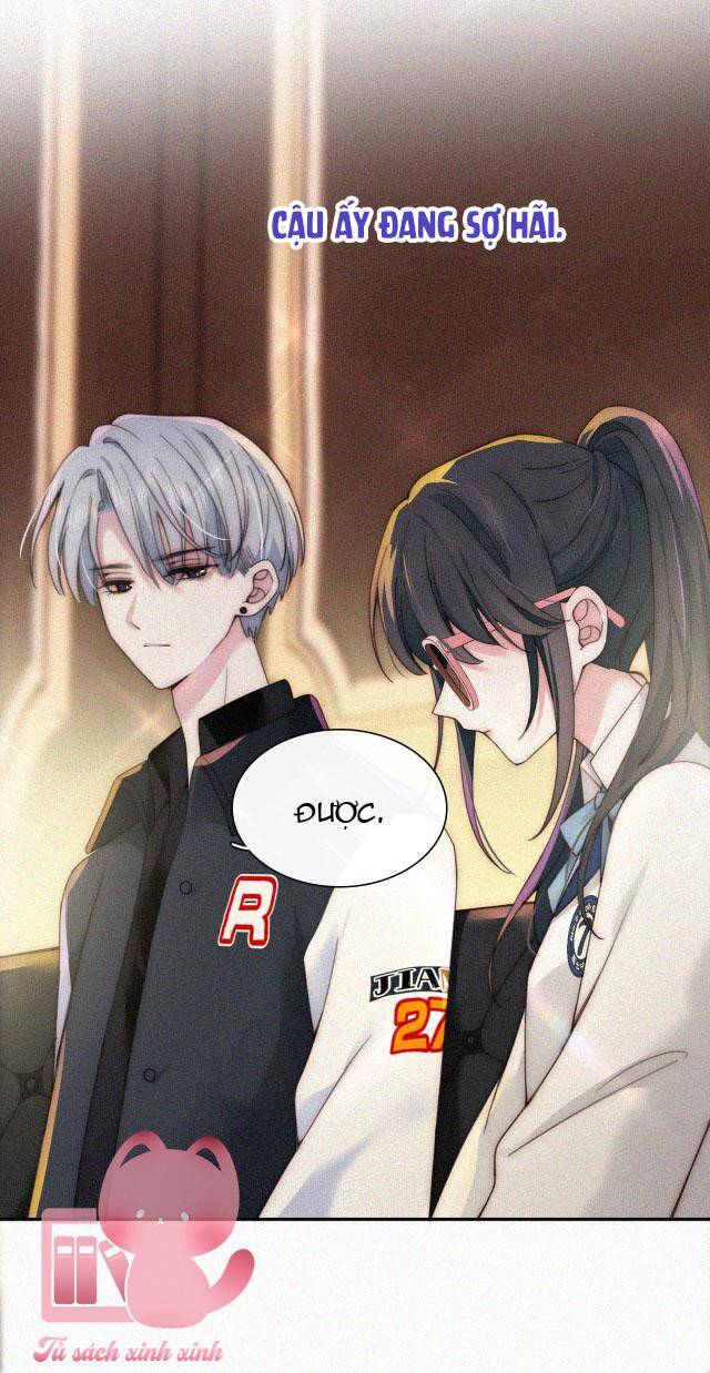 Bệnh Yêu Chapter 10 - Trang 2