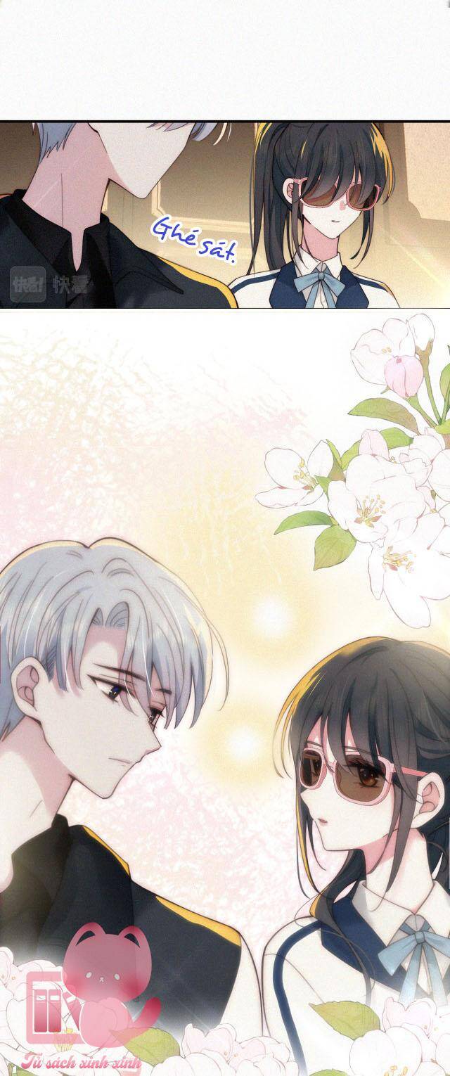 Bệnh Yêu Chapter 10 - Trang 2