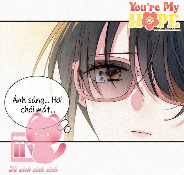 Bệnh Yêu Chapter 10 - Trang 2