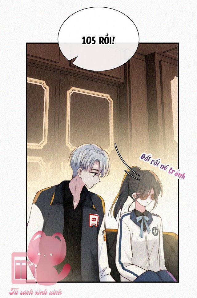 Bệnh Yêu Chapter 10 - Trang 2