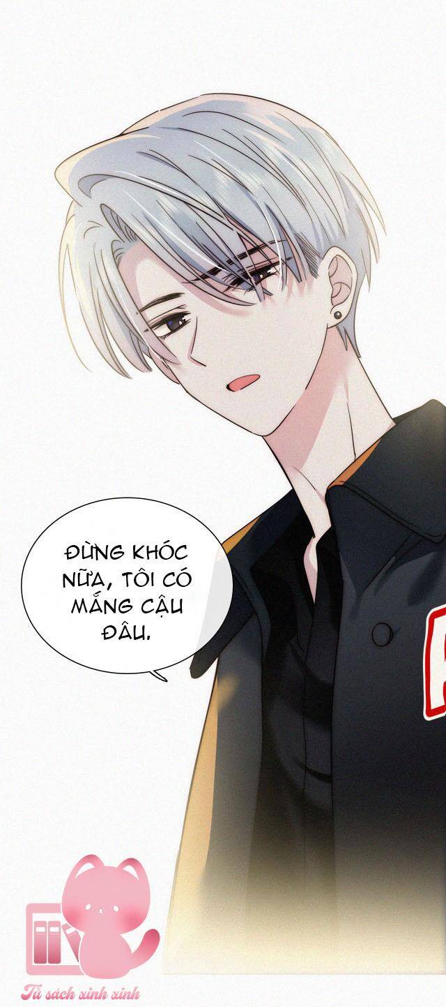 Bệnh Yêu Chapter 10 - Trang 2