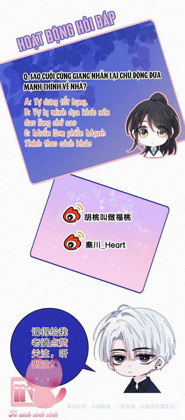 Bệnh Yêu Chapter 10 - Trang 2