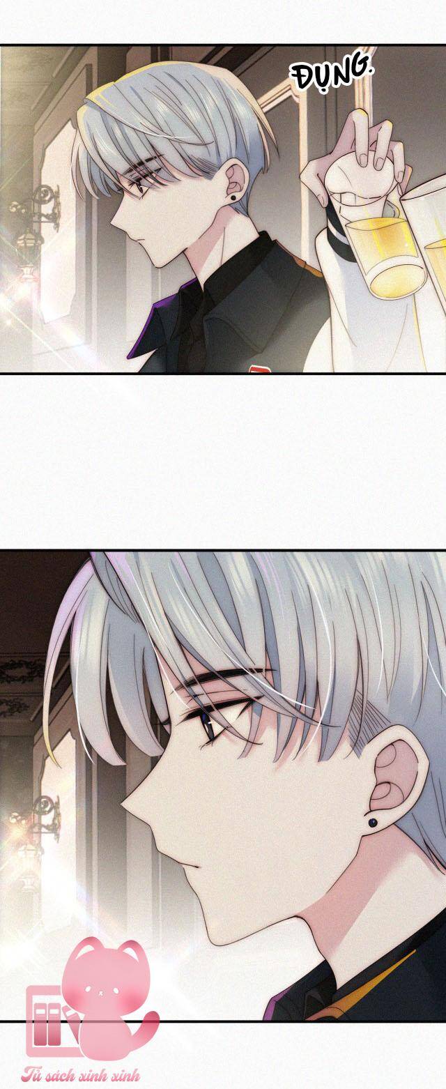 Bệnh Yêu Chapter 10 - Trang 2