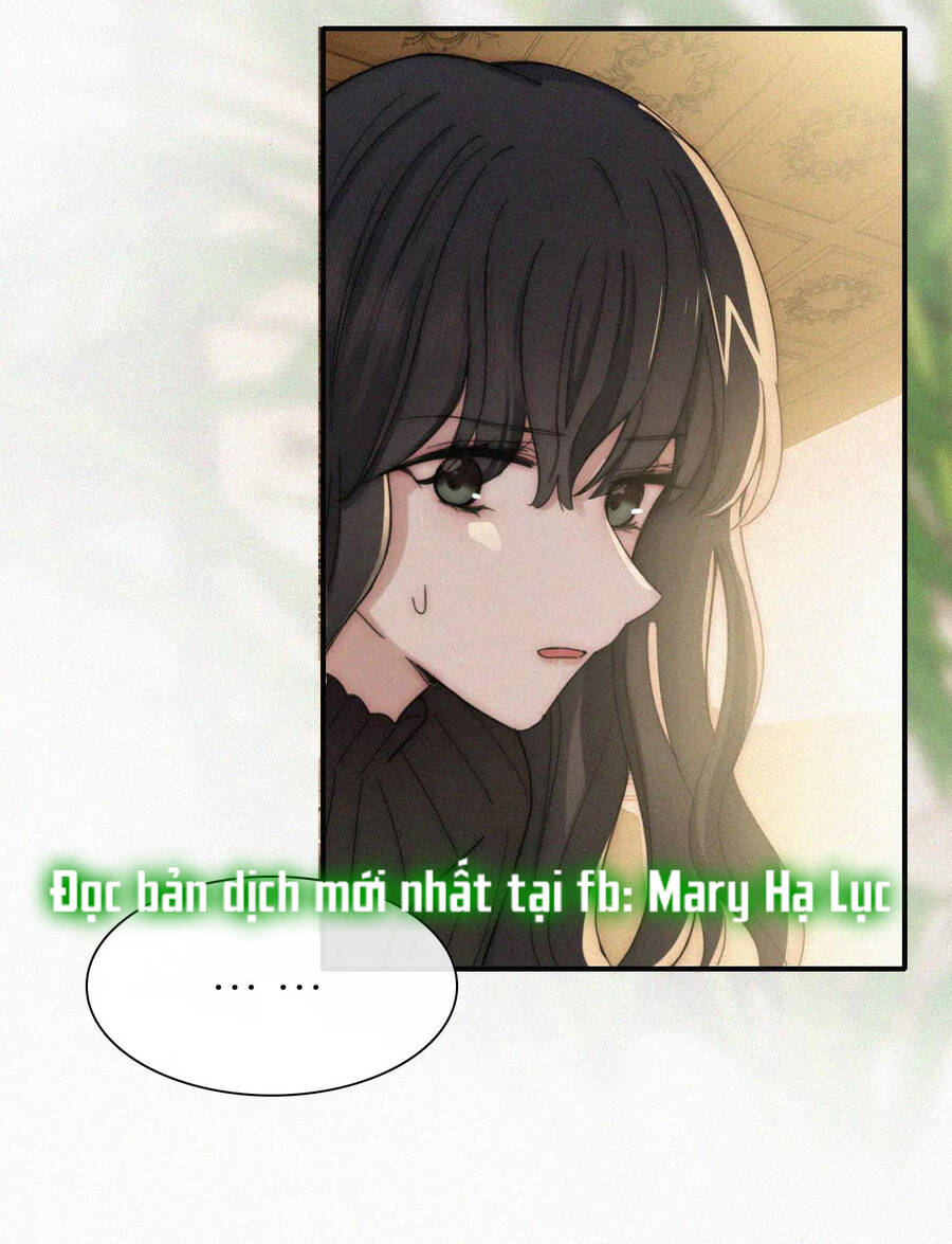 Bệnh Yêu Chapter 11.1 - Trang 2