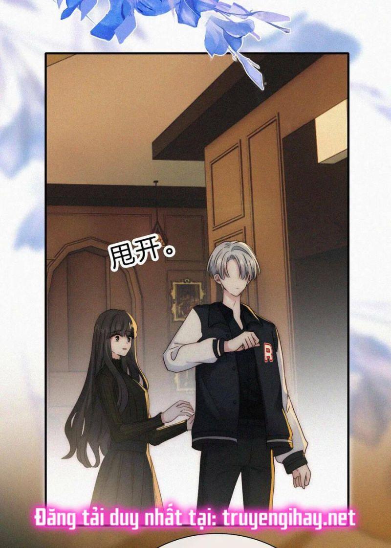 Bệnh Yêu Chapter 11.2 - Trang 2