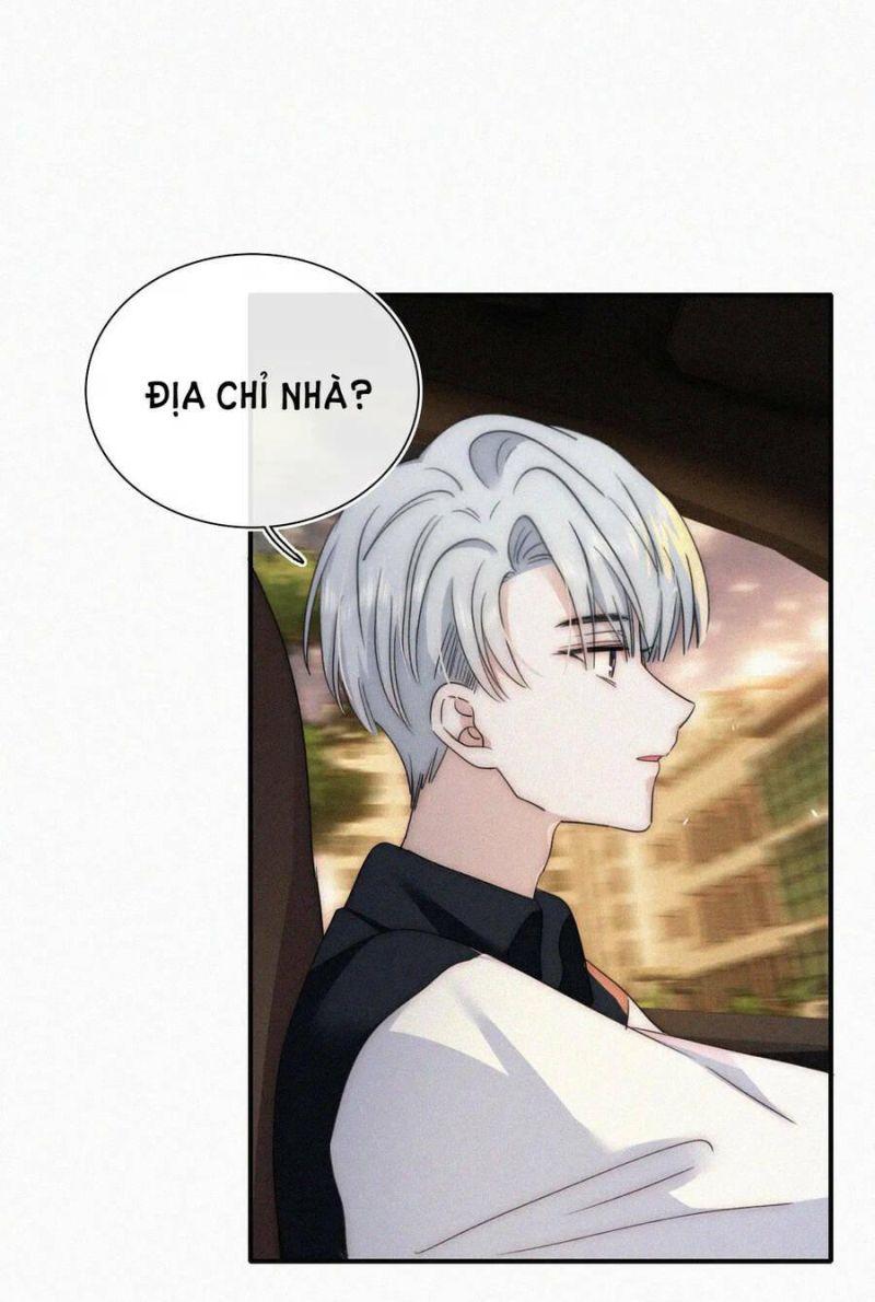 Bệnh Yêu Chapter 11.2 - Trang 2