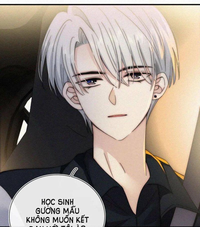 Bệnh Yêu Chapter 11.2 - Trang 2