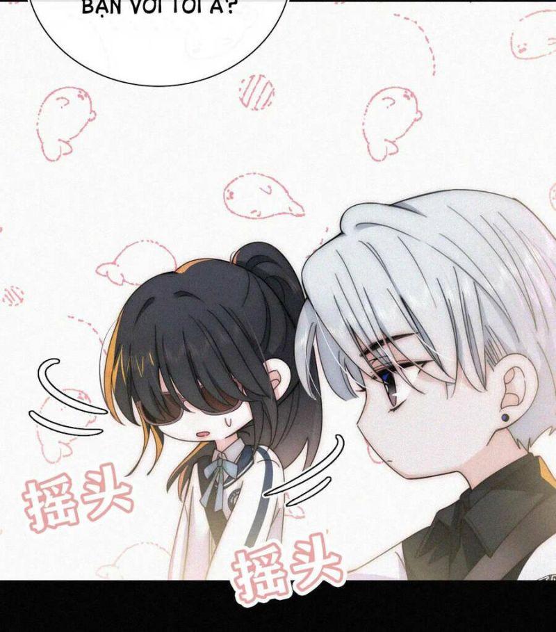 Bệnh Yêu Chapter 11.2 - Trang 2