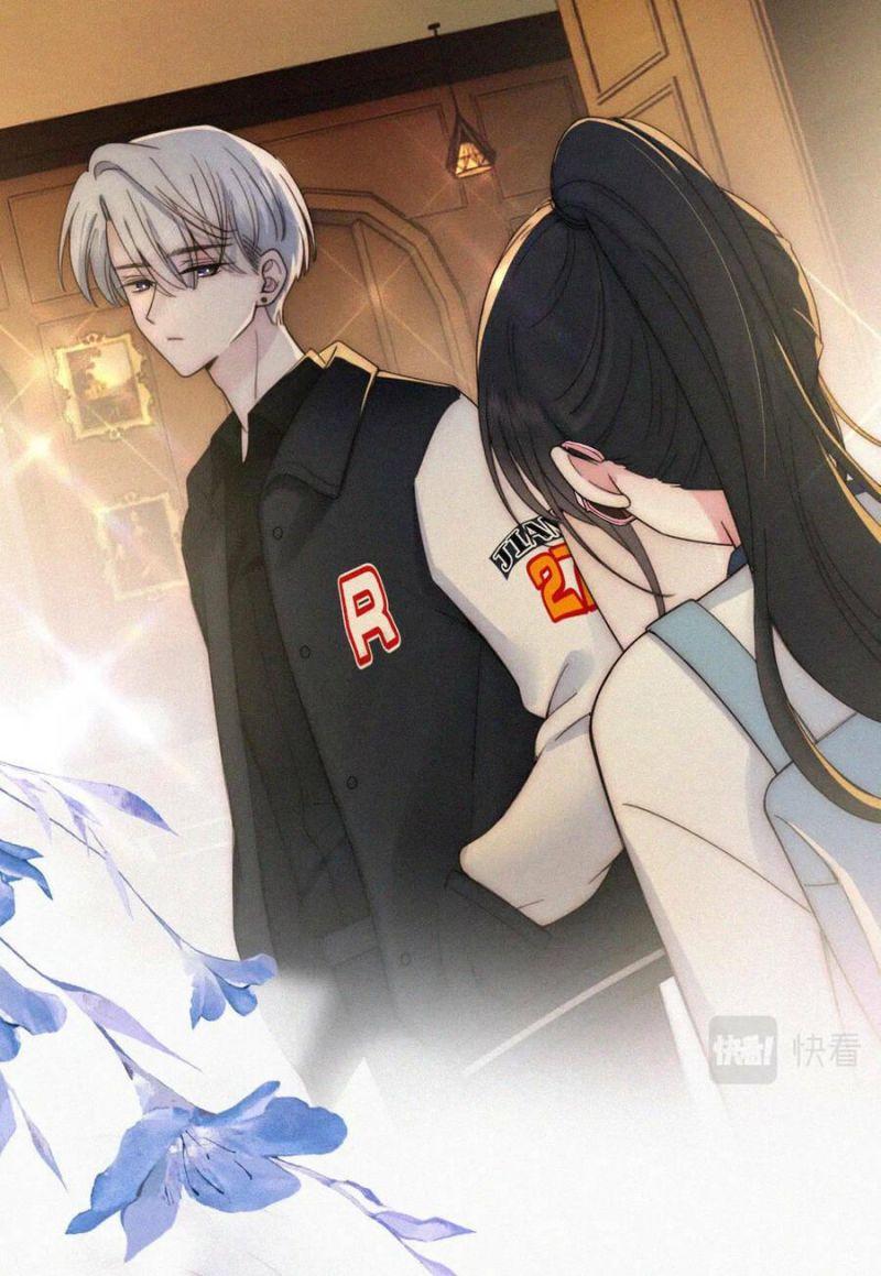 Bệnh Yêu Chapter 11.2 - Trang 2